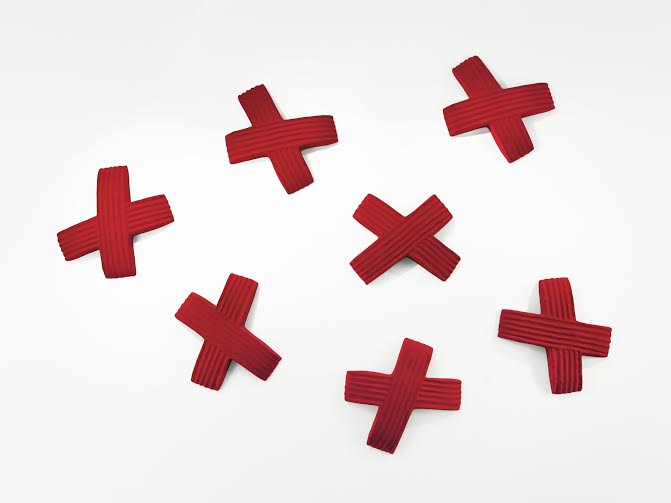 Pino Pinelli – Antologia Rossa